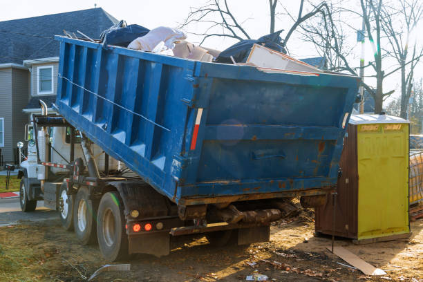 Best Construction Debris Removal  in Royal Pines, NC